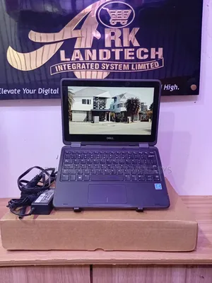 Laptop Dell Latitude 12 7275 8GB Intel Pentium SSD 256GB