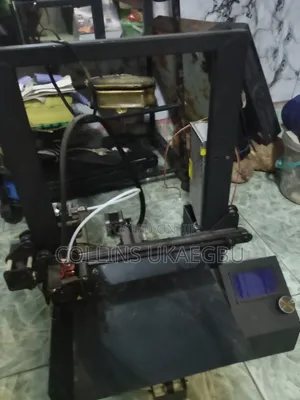 Ctc 3d Printer