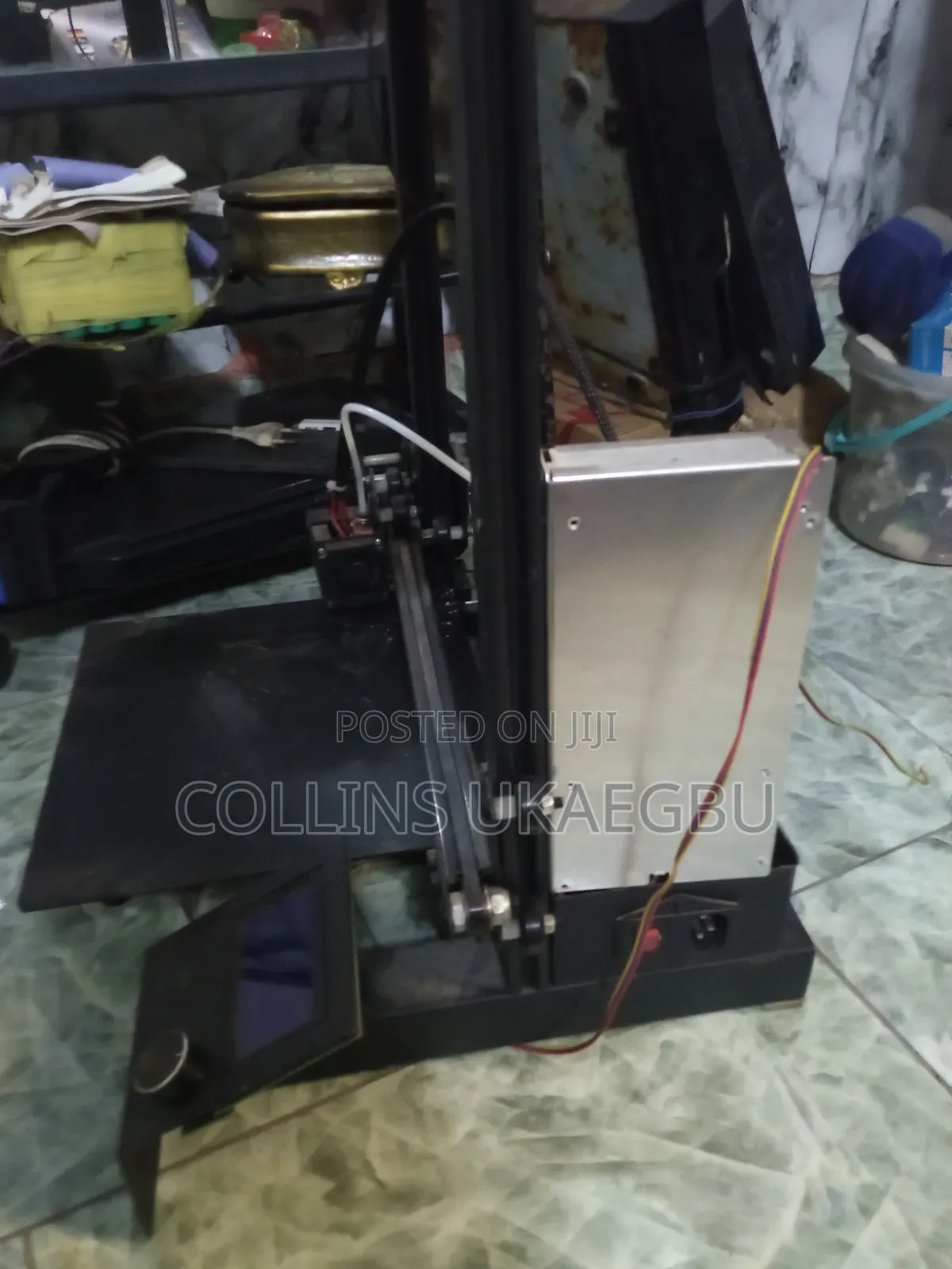 Ctc 3d Printer
