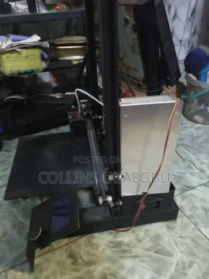 Ctc 3d Printer