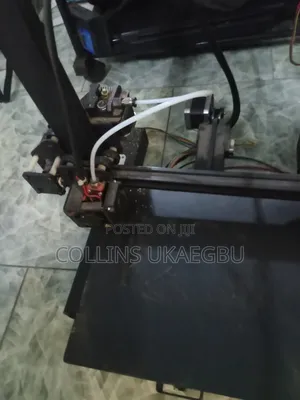 Ctc 3d Printer