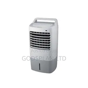Maxi Air Cooler Fan 60w 15l (120-16ar)