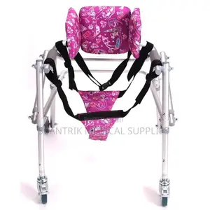 Walker Frame With Seat Price in Nigeria