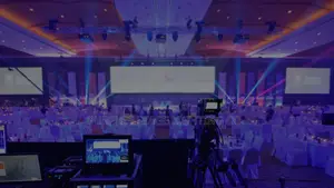 Cinematic Event Coverage