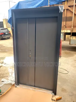 Fire Proof Door