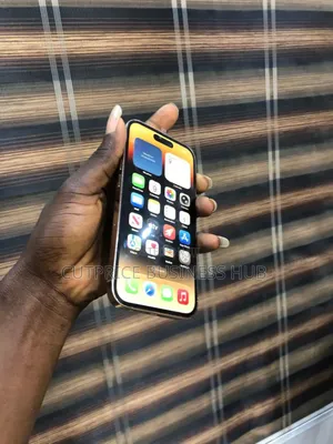 Apple iPhone 14 Pro 128 GB Gold