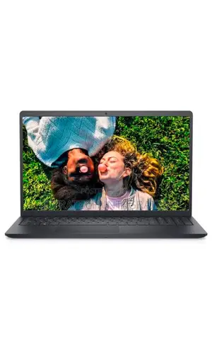 New Laptop Dell Inspiron 15 8GB Intel Core I5 SSD 256GB