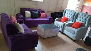 Complete Sofa Chair