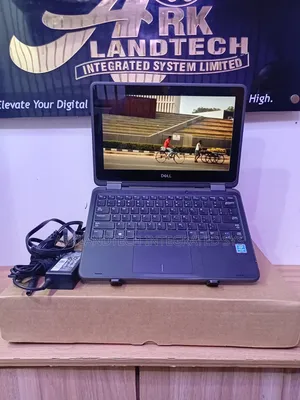 Laptop Dell Latitude 12 7280 8GB Intel Pentium SSD 256GB