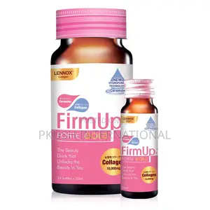 Firmup Plus Forte Gold