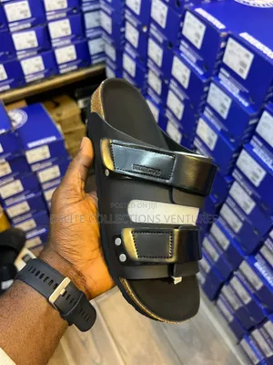 Birkenstock Available in Store 
Size 40 - 47
*Best Quality