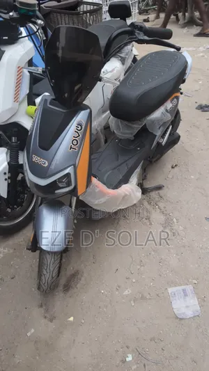 Tovue Electric Scooter