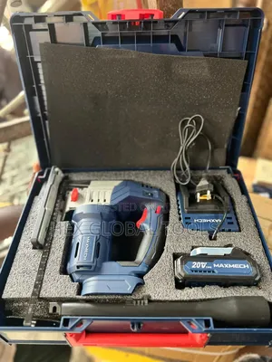 Maxmech 20v Maxmech Jigsaw Machine