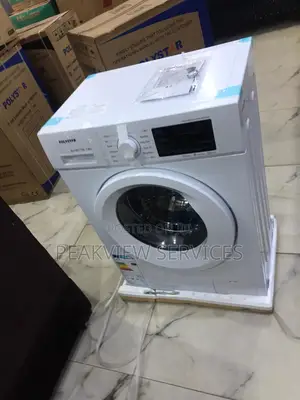 7kg Front Loader Washing Machine Polystar Pv-Twf7-1wl