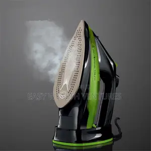 Sokany - Cordless Portable Steam Iron 2400w