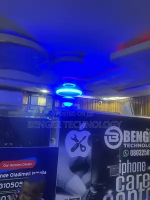 Phone and Gadgets Repair