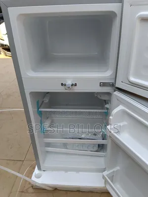 Brand New Skyrun 100l Refrigerator | Ice Freezing | Energy Saver 100%