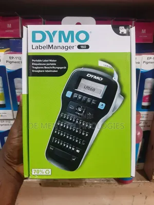 Dymo Label Manager 160