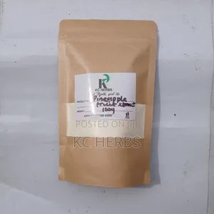 Pineapple Fruit Extract 100g