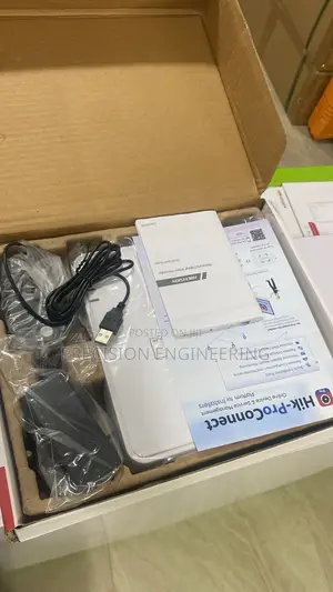 Hikvision Ds-7104hghi-k1 4-ch 1080p Lite Mini 1u H.265 Dvr