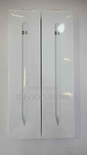 Apple Pencil (1st Generation)