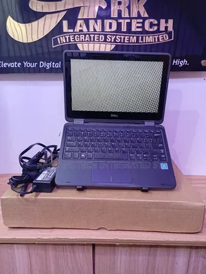Laptop Dell Latitude 12 7285 8GB Intel Pentium SSD 128GB
