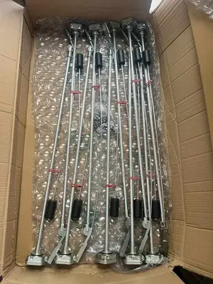 2.5ton Magentic Gauge