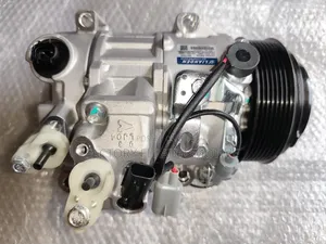 Lexus Es350 2013 - 2018 a/C Compressor