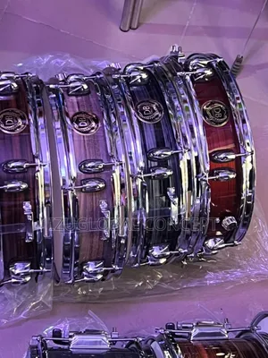 Db Professional Piccolo Snare Drum