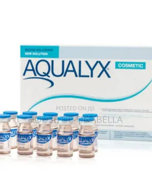 Aqualyx Lipolysis Injection