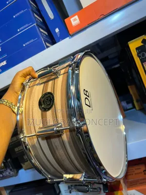 Db Professional Snare Drum 🥁