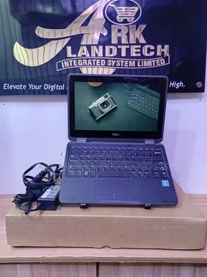 Laptop Dell Latitude 12 7285 8GB Intel Pentium SSD 256GB