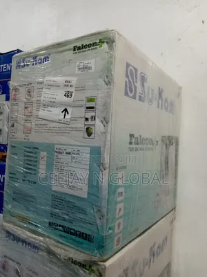 Su Kam 2.5kva 24v Inverter