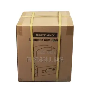 2000kg Heavy-Duty Automatic Gate Opener