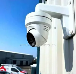 CCTV Camera