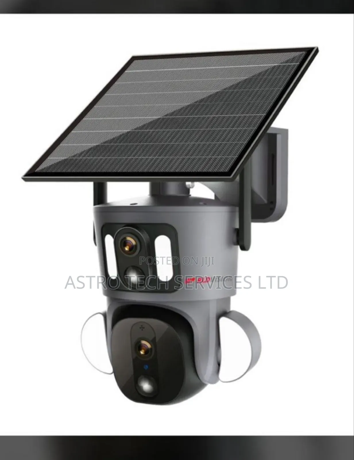 CCTV Camera