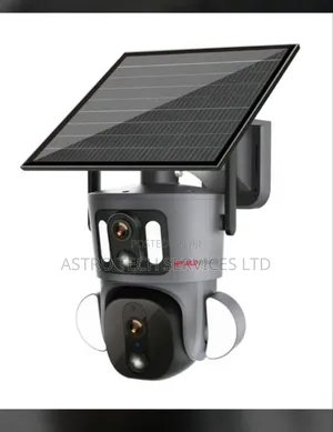 CCTV Camera
