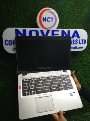 Laptop HP EliteBook 850 G3 8GB Intel Core i5 SSD 256GB