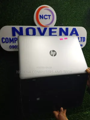 Laptop HP EliteBook 850 G3 8GB Intel Core i5 SSD 256GB