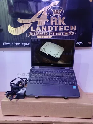Laptop Dell Latitude 12 E5250 8GB Intel Pentium SSD 256GB