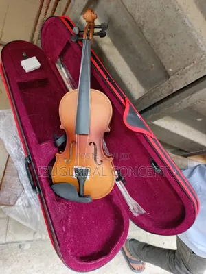 Yamaha Violin 3/4