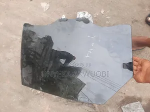 Lexus Rx 350 2025 Back Door Glass