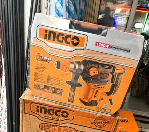 1500w Ingco Rotary Hammer