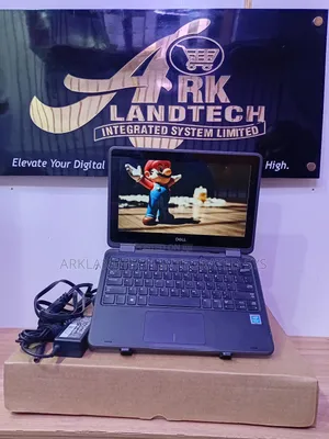 Laptop Dell Latitude 12 E5270 8GB Intel Pentium SSD 128GB