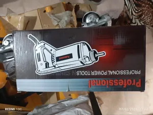 Handheld Concrete Vibrator