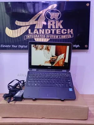 Laptop Dell Latitude 12 E5270 8GB Intel Pentium SSD 256GB