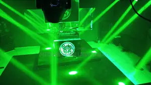 Cooperate Event Lighting