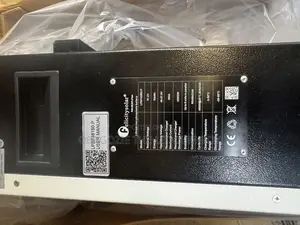 Beat Ware House of 10kwh-51.2v Felicity Solar Lithium Ion Battery.