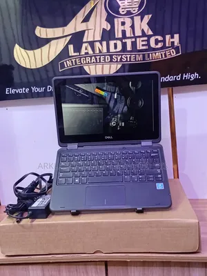 Laptop Dell Latitude 12 E7250 8GB Intel Pentium SSD 256GB