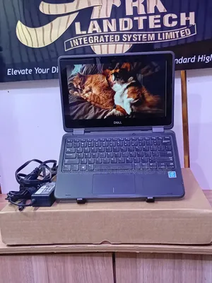 Laptop Dell Latitude 12 E7270 8GB Intel Pentium SSD 256GB